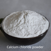 Pelet Kalsium Klorida Berkualitas Untuk Tanaman Pendingin
