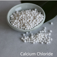 Kualitas Kristal Kalsium Klorida Untuk Kolam Renang