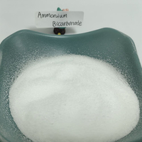 E503ii Liofilisasi Medis Amonium Bikarbonat