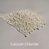 Larut Butiran Kalsium Klorida Untuk Kolam Renang