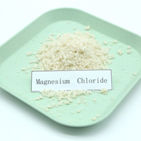 Deliquesced Industri Bubuk Magnesium Klorida