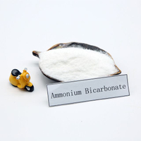 Aman 1M Baking Amonium Bikarbonat