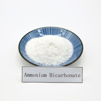 E503ii 100Mm Lcms Amonium Bikarbonat