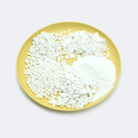 74% 77% 94% Flakes Prills Powder Food Grade Industrial Grade Kalsium Klorida untuk Desiccant