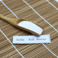 Sabun Double Ring Soda Ash Untuk Deterjen